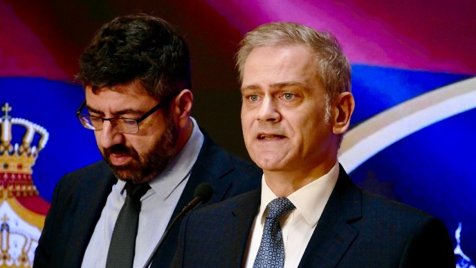 Front za odbranu rezultata